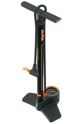 Jumbo Sks airkompressor 10.0 vloerpomp