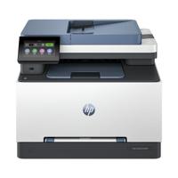 Multifunctional laser hp laserjet pro 3302sdw
