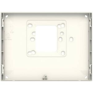 ABB 2TMA130160W0021 Accessoires voor deurintercom Binnenunit voor Wit