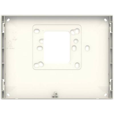 ABB 2TMA130160W0021 Binnenunit voor Accessoires voor deurintercom Wit