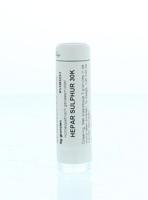 Homeoden Heel Hepar Sulphur 30K 6 Gram