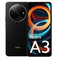 Xiaomi Redmi A3 (3GB) 64GB Smartphone Zwart