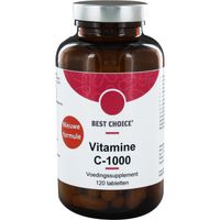 Vitamine C1000 - thumbnail