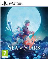 Sea of Stars - thumbnail