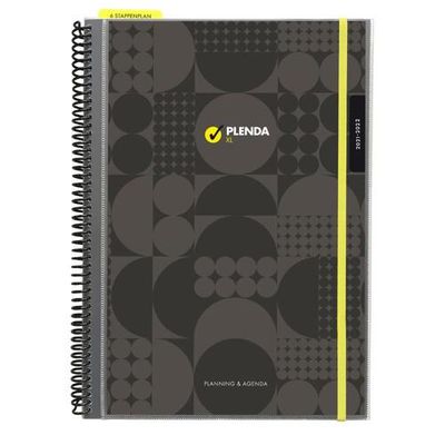 Plenda XL - Jolanda Peters - Hardcover (9789083004174) Plenda XL - Jolanda Peters - Hardcover (9789083004174)