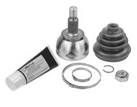 Homokineet reparatie set, aandrijfas MEYLE-ORIGINAL Quality MEYLE, Inbouwplaats: Wielzijde, u.a. für Mercedes-Benz