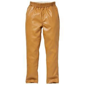 LEVV Meisjes broek - Rosina - Bruin caramel