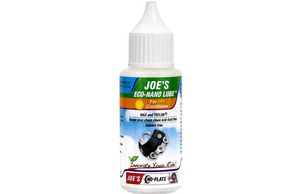 ECO-NANO LUBE 30ML (DRUPPEL) DRY WEATHER