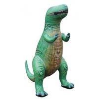 Opblaasbare levensechte T-Rex 94 cm   -