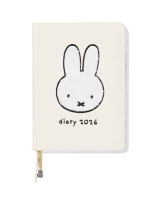 190 Nijntje Agenda 2026 21x14.8cm
