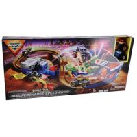 Monster Jam booster speelset