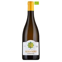 Chardonnay Fût Novi 2022 - 75CL - 14% Vol.