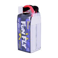 Tattu TA-FF-100C-1550-4S1P onderdeel & accessoire voor dronecamera's Batterij/Accu - thumbnail