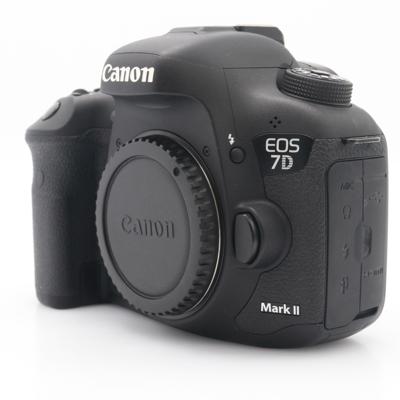 Canon EOS 7D mark II body occasion