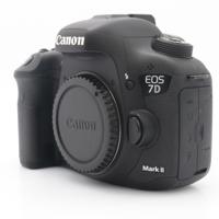 Canon EOS 7D mark II body occasion Canon EOS 7D mark II body occasion