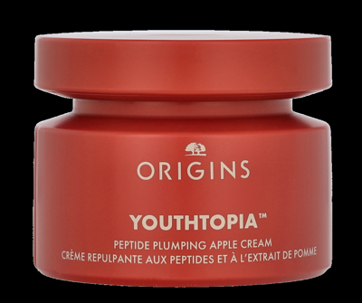 Origins Youthopia Peptide Plumping Apple Cream 50 ml