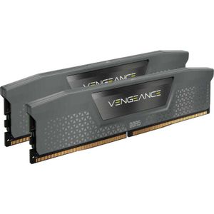 Corsair Vengeance CMK32GX5M2D6000Z36 geheugenmodule 32 GB 2 x 16 GB DDR5 6000 MHz ECC