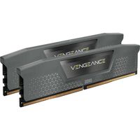 Corsair Vengeance CMK32GX5M2D6000Z36 geheugenmodule 32 GB 2 x 16 GB DDR5 6000 MHz ECC - thumbnail