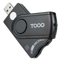 Kaartlezer TooQ TQR-3012B
