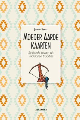 Moeder Aarde-kaarten (Kaartspellen)