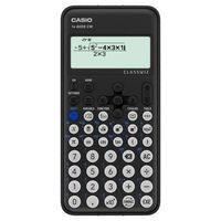 Casio FX-82DE CW Technische rekenmachine Zwart Aantal displayposities: 10 werkt op batterijen (b x h x d) 77 x 13.8 x 162 mm - thumbnail