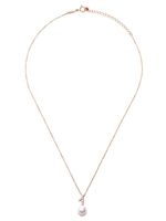 TASAKI collier en or rose 18ct Kugel Collection à ornements