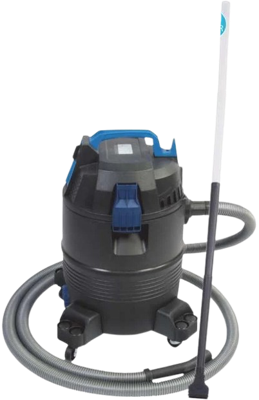 Aquaforte vijverstofzuiger