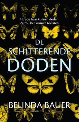 De schitterende doden (Paperback)