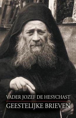Geestelijke brieven (Paperback)