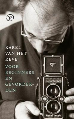 Karel van het Reve voor beginners en gevorderden (Hardback)