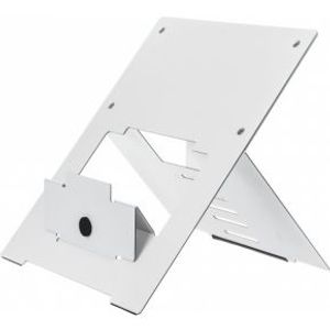 R-Go Tools R-Go Riser laptopstandaard wit