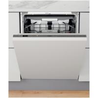 Whirlpool W0ID561S Vaatwasser
