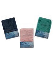 BATH & FUN douchemuts luxe assorti