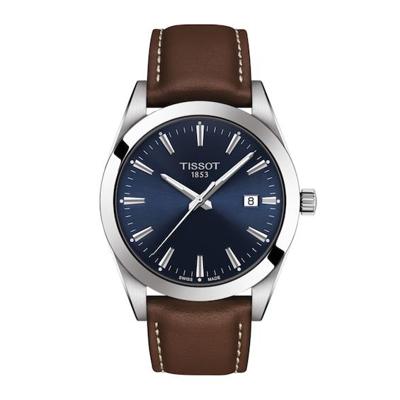 Tissot T-Classic T1274101604100 Herenhorloge