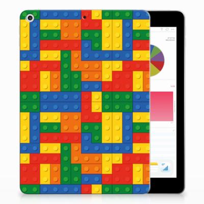 Apple iPad 9.7 2018 | 2017 Hippe Hoes Blokken