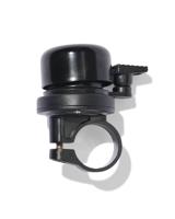 HEMA Fietsbel voor AirTag (zwart)