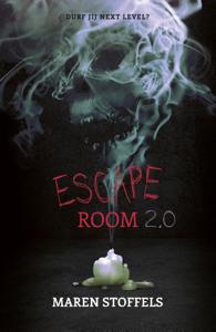 Escape Room 2.0 (Paperback)