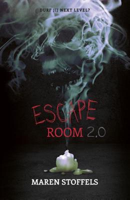 Escape Room 2.0 (Paperback)