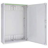 ABN ABNRS205 Wandbehuizing Inhoud: 1 stuk(s)