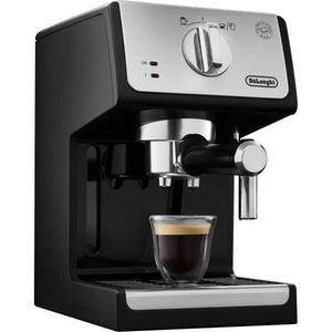 Active Line ECP 33.21.BK Espressomachine