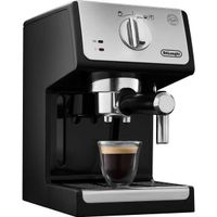 Active Line ECP 33.21.BK Espressomachine
