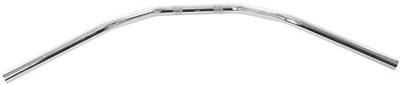 LSL stuur "naked-bike handlebar naked bike sta chr