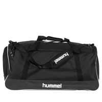 Hummel 184845 Team Bag Elite II - Black - One size
