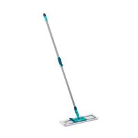 Leifheit 55049 profi micro duo xl vloerwisser met telescoopsteel 42x80-135 cm