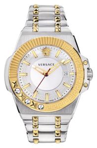Versace Chain VEDY00519 Herenhorloge