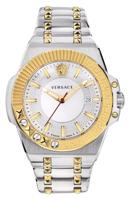 Versace Chain VEDY00519 Herenhorloge