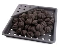 Gietijzeren houtskoolinzet - Napoleon grills