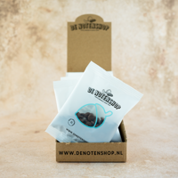 Hot chocolate melk 15 x 40 gram Hot chocolate melk 15 x 40 gram
