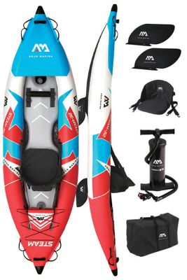 Aqua Marina Steam 10'3"