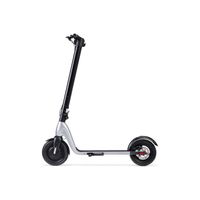 JIVR Elektrische step scooter - thumbnail